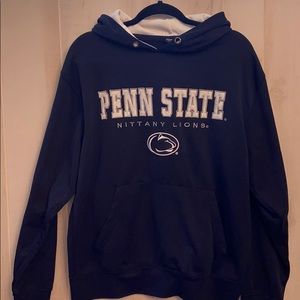 Colosseum Athletics Penn State Hoodie